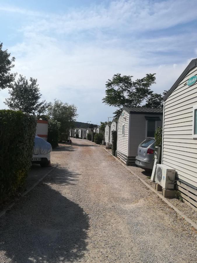 Camping Pascalounet Hotel La Couronne  Exterior photo