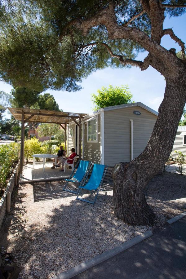 Camping Pascalounet Hotel La Couronne  Exterior photo